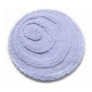 Коврик для ванной комнаты Iddis Lilac Water Signs 230A600i12