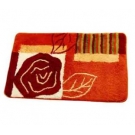 Коврик для ванной комнаты Iddis Wild Rose MID050A