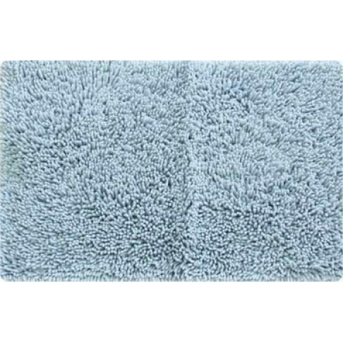 Коврик для ванной комнаты Iddis Blue Leaf 290C690i12