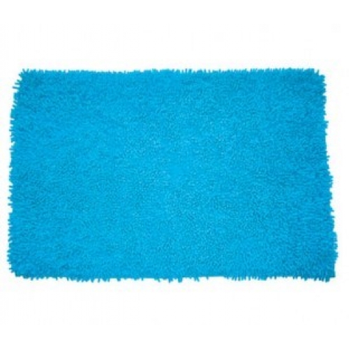 Коврик для ванной комнаты Iddis Blue Heaven MID182C