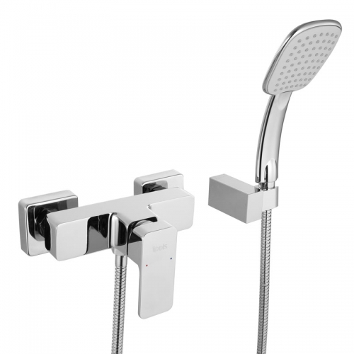 Смеситель для душа Iddis Urban URBSB00i03