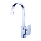 Смеситель для кухни Iddis Urban URBSBJ0i05