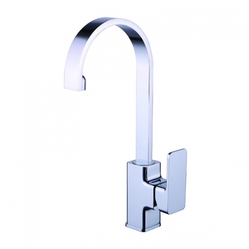 Смеситель для кухни Iddis Urban URBSBJ0i05