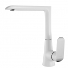 Смеситель для кухни Iddis Calipso CALSBL0i05 белый