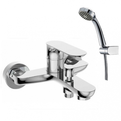 Смеситель для ванны Iddis Eclipt ECLSB00i02
