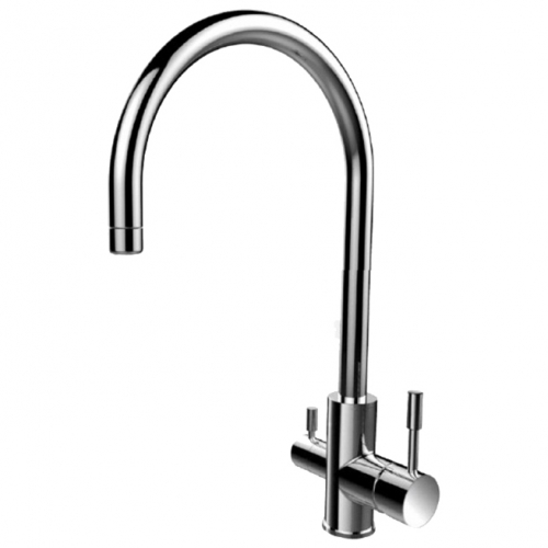 Смеситель для кухни Iddis Kitchen F KF10STJi05 под фильтр