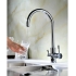 Смеситель для кухни Iddis Kitchen F KF20SBJi05 под фильтр