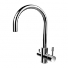 Смеситель для кухни Iddis Kitchen F KF20SBJi05 под фильтр