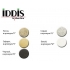 Смеситель для кухни Granucryl Top Coat Iddis Alborg P AP1BB0Gi05