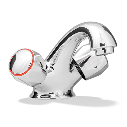 Смеситель для умывальника Iddis Classic 19001E1