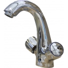 Смеситель для умывальника Iddis Classic 19004E1