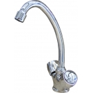 Смеситель для раковины (кухни) Iddis Classic 59000E1