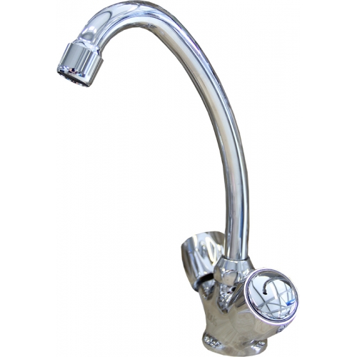 Смеситель для раковины (кухни) Iddis Classic 59000E1