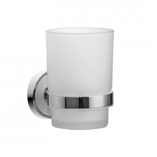Подстаканник одинарный Iddis Calipso CALMBG1i45