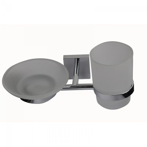Подстаканнк и мыльница Iddis Edifice EDIMBG0i57