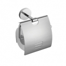 Бумагодержатель с крышкой Iddis Gezanne L096B