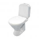 Унитаз - компакт Iddis SKIF SKI2PSCi24