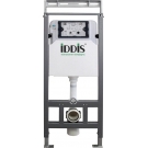 Инсталляция рамная для подвесного унитаза Iddis Unifix UNI0000i32