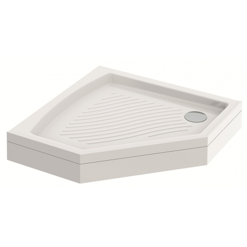 Душевой поддон Iddis 230T099i22 90х90