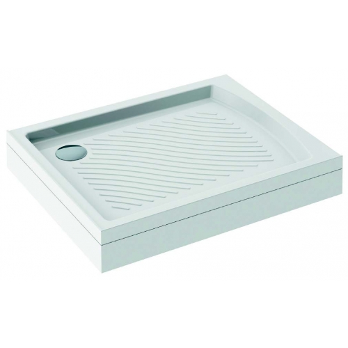Душевой поддон Iddis 24LS108i22 100х80