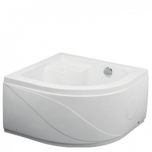 Душевой поддон Iddis GP29W 90х90