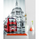 Штора для ванной комнаты Iddis London Spirits 542P18Ri11