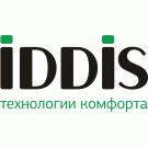 Коврик для ванной комнаты Iddis Hermitage 590М580i12