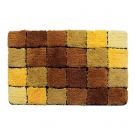 Коврик для ванной комнаты Iddis Tender scotch brown 501M712i12