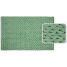 Коврик для ванной комнаты Iddis Grandma Green 450C580i12