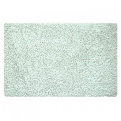 Коврик для ванной комнаты Iddis White leaf MID185C