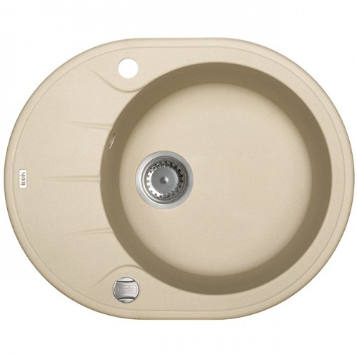 Мойка для кухни Granucryl Iddis Kitchen G K09S621i87