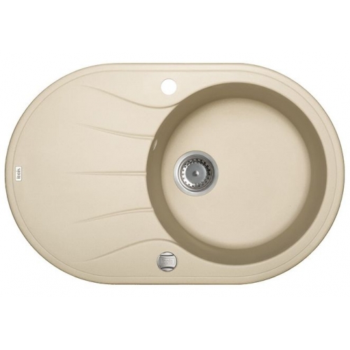 Мойка для кухни Granucryl Iddis Kitchen G K14S771i87