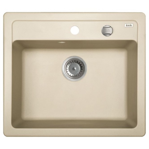 Мойка для кухни Granucryl Iddis Vane G V04S571i87