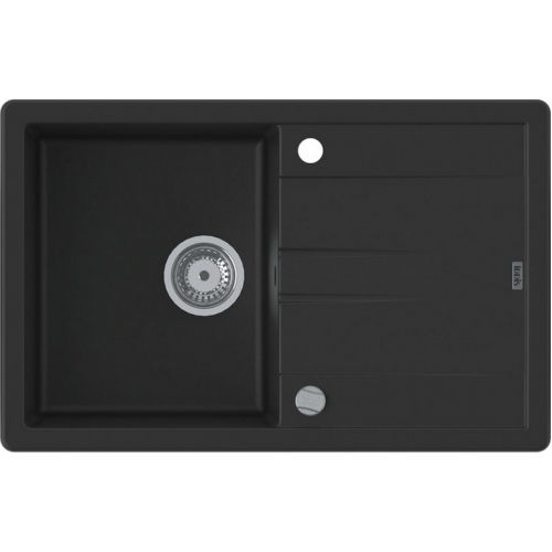 Мойка для кухни Granucryl Iddis Vane G V11B781i87