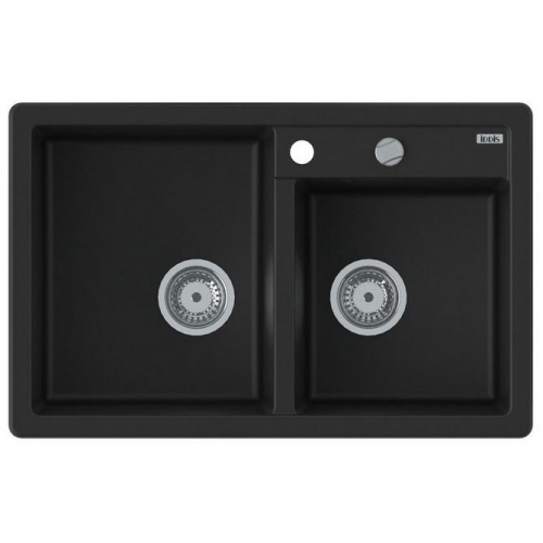 Мойка для кухни Granucryl Iddis Vane G V21B782i87
