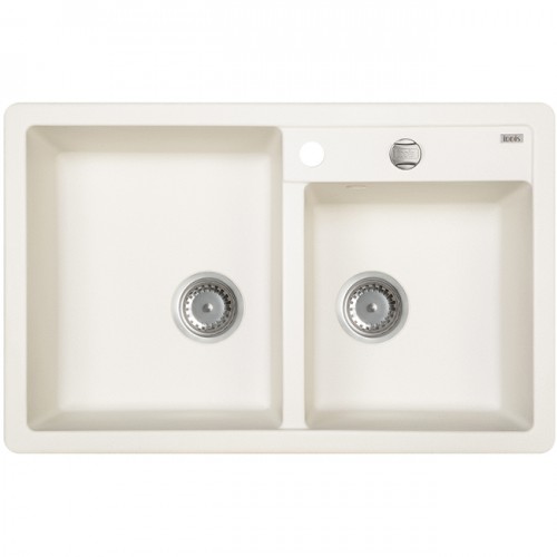 Мойка для кухни Granucryl Iddis Vane G V25W782i87