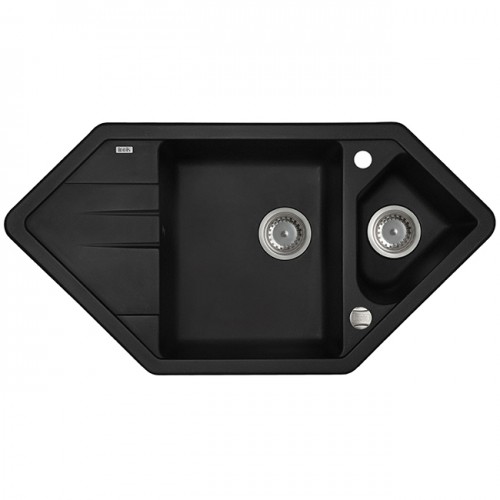 Мойка для кухни Granucryl Iddis Vane G V26B965i87
