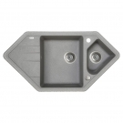 Мойка для кухни Granucryl Iddis Vane G V27G965i87
