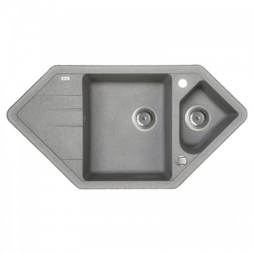 Мойка для кухни Granucryl Iddis Vane G V27G965i87