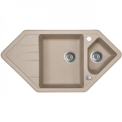 Мойка для кухни Granucryl Iddis Vane G V28P965i87