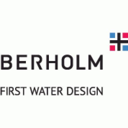 Душевой гарнитур Coruna Berholm COR5F71B16