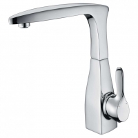 Смеситель для кухни Bersen Berholm BERSB00B05