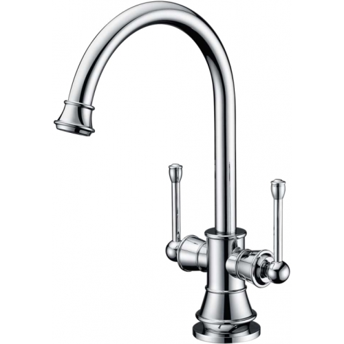 Смеситель для кухни Coruna Berholm CORSB00B05