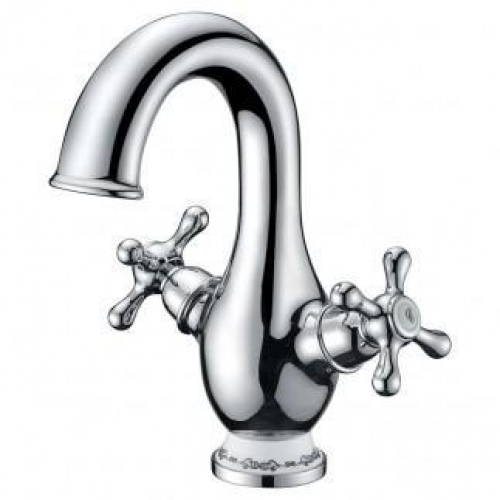Смеситель для умывальника Elsinor Berholm ELSSB20B01