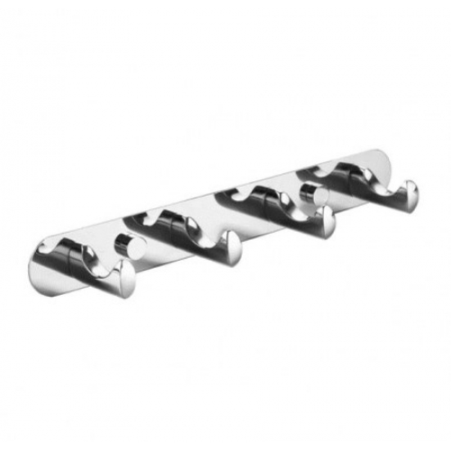 Планка с крючками Milardo 004SM40M41