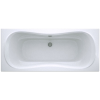 Ванна акриловая 170х75 см Calipso IDDIS CAL1775i91