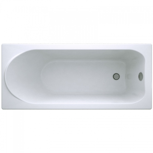 Ванна акриловая 150х70 см Pond IDDIS PON1570i91