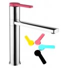 Смеситель для кухни Color Plus IDDIS COLSBC0i05