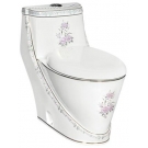 Laguraty унитаз моноблок lotus 2140