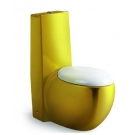Laguraty унитаз моноблок gold 3966